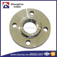 astm a105 ansi b16.5 slip-on flanges, a105 flange